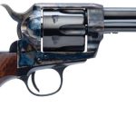 Cimarron Firearms Thunderball Case Color Hardened .357 Mag 3.5" Barrel 6-Rounds