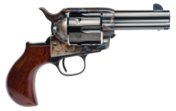 Cimarron Firearms Thunderer Model P .45LC 3.5" Barrel 6-Rounds