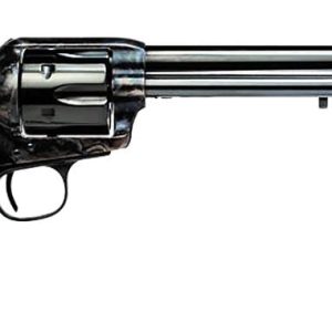 Cimarron Firearms U.S. Calvary Henry Nettleton Case Hardened .45 Colt 7.5" Barrel 6-Rounds
