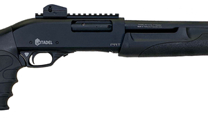 Citadel Firearms CDA-12 Force Tactical 12 GA 20" Barrel 3-Rounds