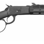 Citadel Firearms Levtac-92 .357 Mag 18" Barrel 8-Rounds Threaded