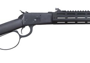 Citadel Firearms Levtac 92 .410 GA 20" Barrel 5-Rounds