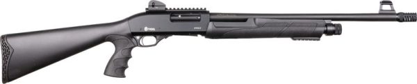 Citadel Firearms PAT 12 GA 20" Barrel 3-Rounds