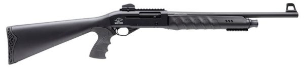 Citadel Firearms Warthog 12 GA 20" Barrel 3" Chamber 4-Rounds