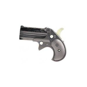 Cobra Firearms Big Bore 9mm Black/Black