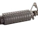 Colt Firearms LE6921CK-NHG Upper Kit Black 5.56 NATO 14.5-inch