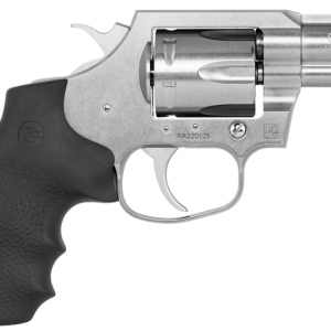 Colt Firearms King Cobra Carry Stainless .357 Mag 2" Barrel 6-Rounds Factory Blem