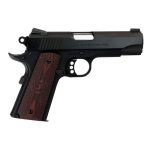 Colt Firearms Lightweight Commander .45 ACP 4.25" Barrel 8-Rounds
