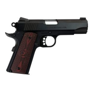 Colt Firearms Lightweight Commander .45 ACP 4.25" Barrel 8-Rounds