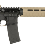 Colt Firearms M4 Carbine Black / Flat Dark Earth 5.56 16.1" Barrel 30-Rounds