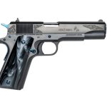 Colt Firearms Midnight 1911 Grey .45 ACP 5" Barrel 7-Rounds