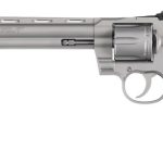 Colt Firearms Python Stainless .357 Mag / .38 SPL 8" Barrel 6-Rounds