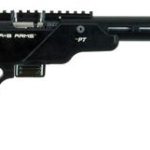 Crickett 722 Precision .22 LR 16.5" Barrel 7-Rounds