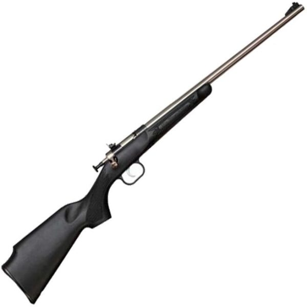 Keystone Arms Crickett Rifle .22 WMR 16" Barrel 1 Round