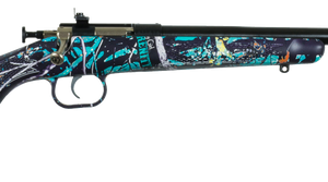 Crickett Crickett Youth Muddy Girl Serenity .22 LR 16.125" Barrel 1-Rounds