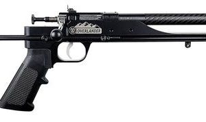 Crickett Precision 6061 Overlander Pack Rifle .22 LR 16.12" Barrel 1-Round