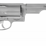 Taurus Judge Magnum .45 Lc/.410 Ga 6.5 Barrel 5 Rounds