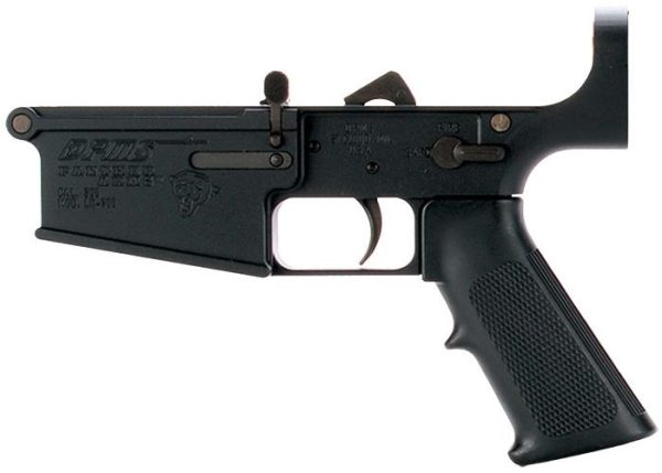 DPMS Receiver with Parts Kit 308