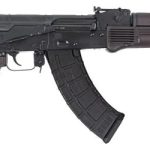 DPMS Anvil Plum 7.62 X 39 16" Barrel 30-Rounds