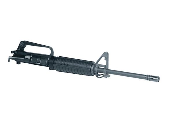DPMS 223 A1 16-inch LW Barrel Assembly