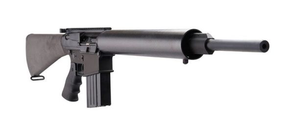 DPMS G2 Light Hunter Black .243Win 20-inch 4 Rds