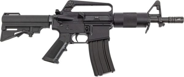 DPMS Kitty Kat Pistol .300 AAC Blackout 7.5" Barrel 30-Rounds