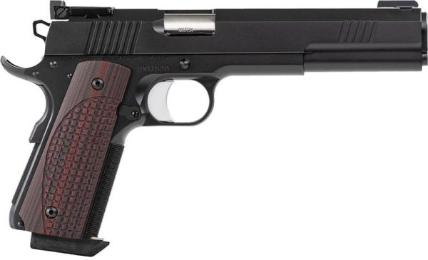 Dan Wesson Bruin 10mm 6" Barrel 8-Rounds
