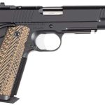 Dan Wesson Specialist 9mm 5" Barrel 10-Rounds