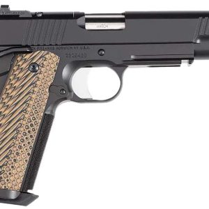 Dan Wesson Specialist 9mm 5" Barrel 10-Rounds