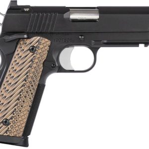 Dan Wesson Specialist Commander .45 ACP 4.25" Barrel 8-Rounds