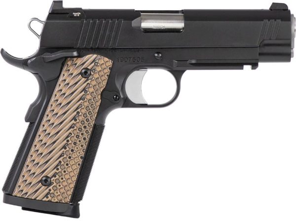 Dan Wesson Specialist Commander .45 ACP 4.25" Barrel 8-Rounds