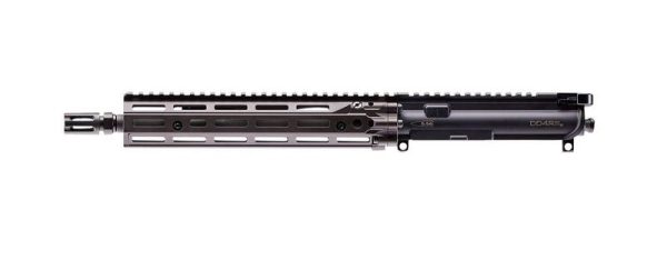 Daniel Defense DD4 RIII URG Black / Flat Dark Earth 5.56 11.5" Barrel