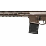 Daniel Defense DD5 V4 Mil-Spec Brown .308 Win 18" Barrel 10-Rounds CA Compliant