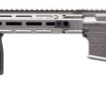 Daniel Defense DDM4 V7 Pro Series Grey 5.56 / .223 Rem 18" Barrel 10-Rounds CA Compliant