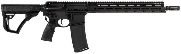 Daniel Defense DDM4 V7 SLW 5.56 NATO / .223 Rem 16" Barrel 10-Rounds