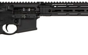 Daniel Defense DDM4 V7 SLW Black 5.56 NATO / .223 Rem 16" Barrel No Magazine