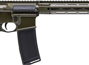 Daniel Defense DDM4V7 ODG/MultiCam 5.56 16" Barrel 30-Rounds