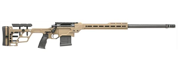 Daniel Defense Delta 5 Pro Tan 6.5 Creedmoor 26" Barrel 10-Rounds