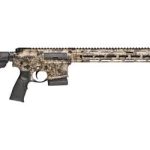 Daniel Defense M4 Kryptek Highlander .300 AAC Blackout 16" Barrel 5-Rounds Threaded Barrel