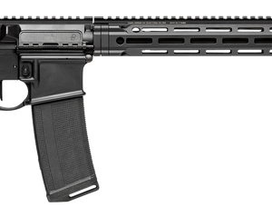 Daniel Defense M4 V7 Pro 5.56 x 45mm NATO 18" Barrel 10-Rounds CA Compliant
