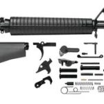 Del-Ton 20-inch Light Weight Rifle Kit