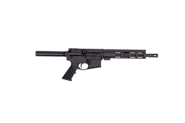 Del-Ton Lima .300 AAC Blackout 10.5" Barrel 30-Rounds