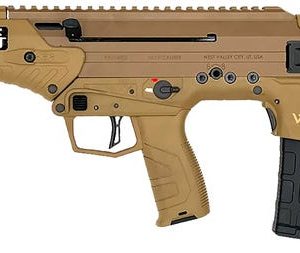 Desert Tech WLVRN Flat Dark Earth 5.56 / .223 Rem 20" Barrel 30-Rounds - Modern Sporting Rifles - Miami Shooters Supply