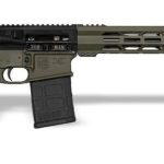 Diamondback Carbon DB10 Rifle OD Green / Multicam .308 Win 16" Barrel 20-Rounds