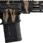 Diamondback DB10 Tiger Stripe Camo .308 Win 16" Barrel 20-Rounds