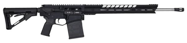 Diamondback DB10 6.5 Creedmoor 20" Barrel 5-Rounds