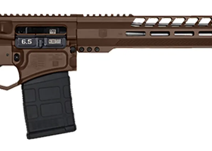 Diamondback DB10 Midnight Bronze 6.5 Creedmoor 20" Barrel 20-Rounds 15" Handguard - Modern Sporting Rifles - Miami Shooters Supply