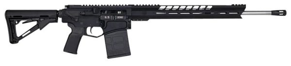 Diamondback DB10 6.5 Creedmoor 20" Barrel 20-Rounds Muzzle Brake