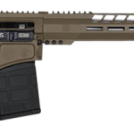 Diamondback DB10 Flat Dark Earth 6.5 Creedmoor 20" Barrel 20-Round & 5-Round