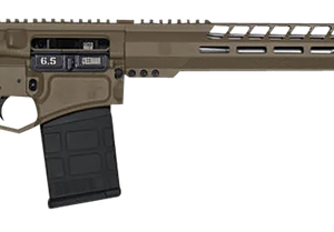 Diamondback DB10 Flat Dark Earth 6.5 Creedmoor 20" Barrel 20-Round & 5-Round - Modern Sporting Rifles - Miami Shooters Supply